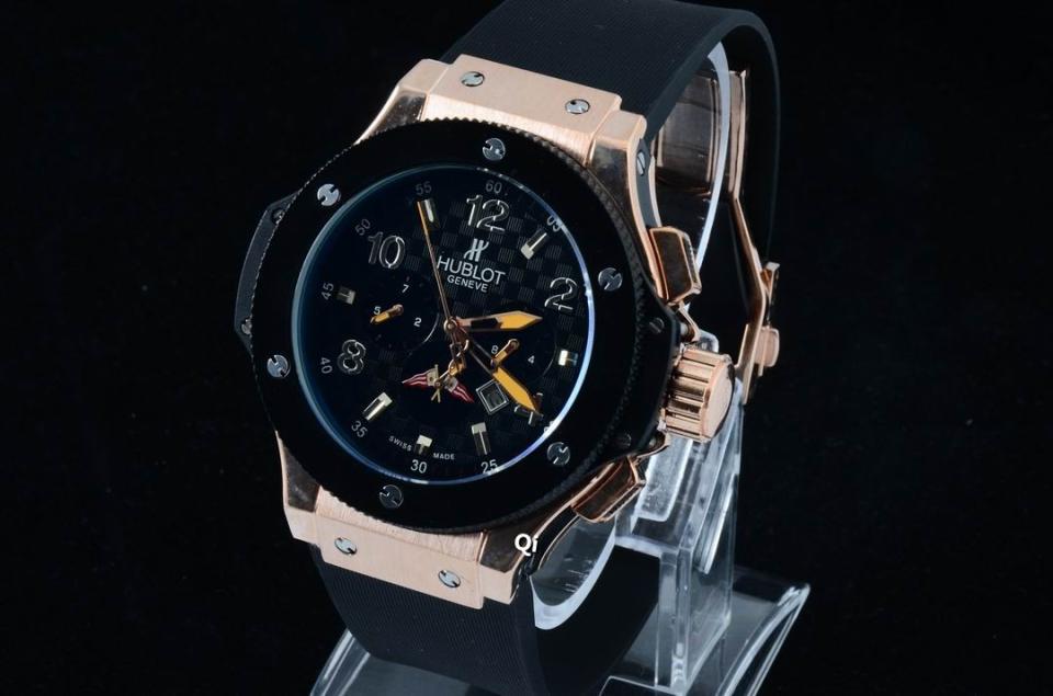 HUBLOT GENEVE Watch 88